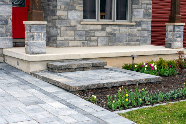 Best Concrete Driveway Paving in USA